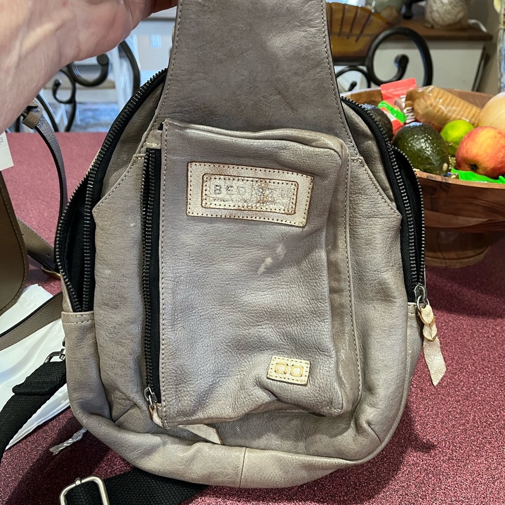 Bed Stu back pack cross body